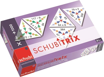 Image de Schubitrix, X et : jusque 1000