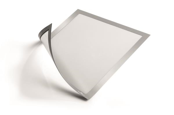 Image sur Duraframe A4 magnétique - argent, les 5