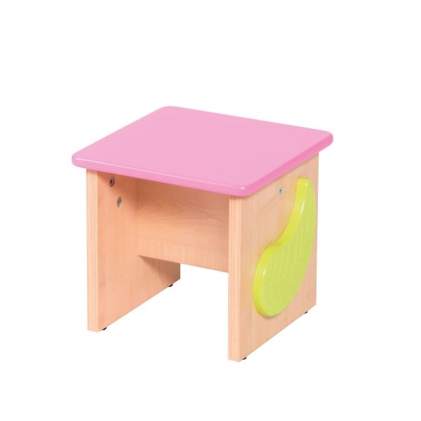 Image sur Tabouret Daisy