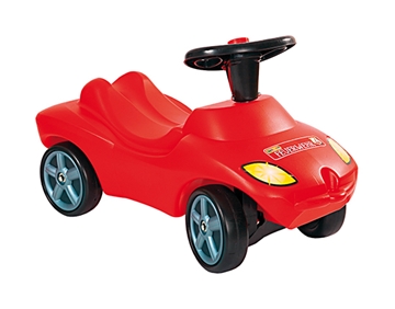 Image de Voiture Action racer