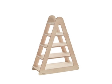 Image de Armoire pyramide Montessori