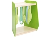 Image sur Armoire Trapeze feuilles sens