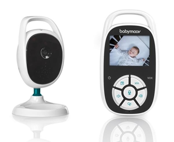 Image de Babyphone yoo-see