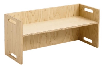 Image de Banc cube