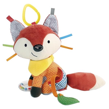 Image de Bandana buddy renard