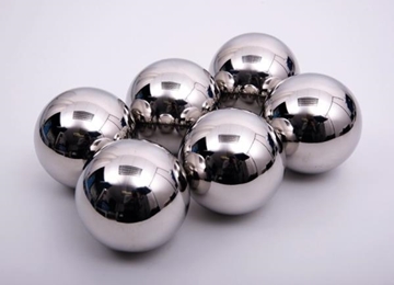 Image de Boules réfléchissantes sensorielles, les 6