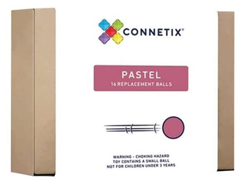 Image de Connetix - Balles de remplacement