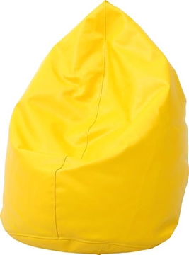 Image de Coussin Economy S - Jaune