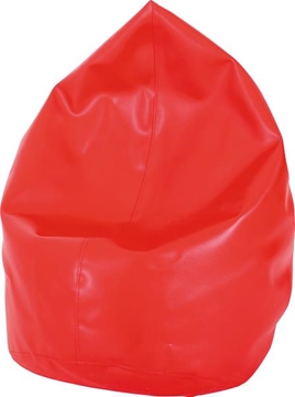 Image de Coussin Economy S - Rouge