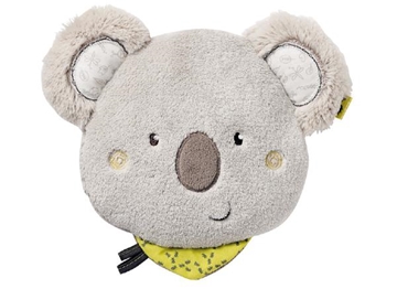 Image de Coussin Koala