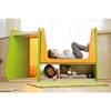 Image sur Coussin armoire-banc Chill Vert