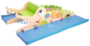 Image de Crocodile