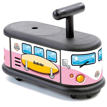 Image de Cuties camper