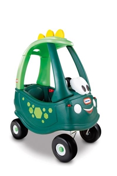 Image de Dino Cozy Coupe