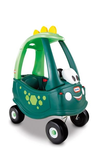 Image sur Dino Cozy Coupe