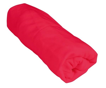 Image de Drap-housse 40x90 cm - Fuchsia