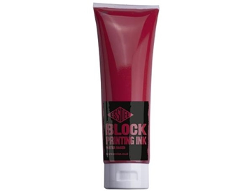 Image de Encre lino 300 ml Rouge