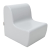 Image sur Fauteuil 1 personne S - Gris