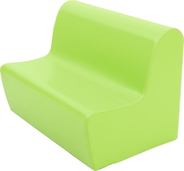 Image de Fauteuil 2 Personnes L - Vert clair