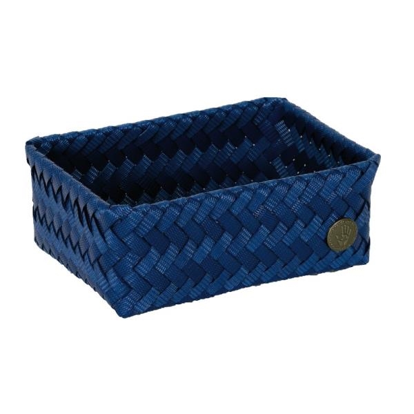 Image sur Fit modele moyen - Bleu cobalt