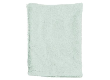 Image de Gant de toilette bamboo me-do, Celadon