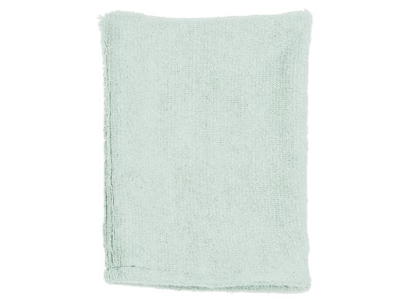 Image sur Gant de toilette bamboo me-do, Celadon