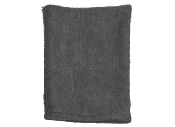 Image de Gant de toilette bamboo me-do, anthracite