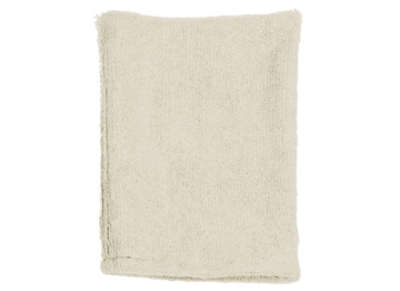 Image de Gant de toilette bamboo me-do, Sable