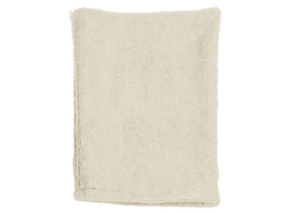 Image sur Gant de toilette bamboo me-do, Sable