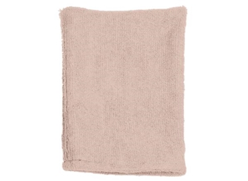 Image de Gant de toilette bamboo me-do, Corail