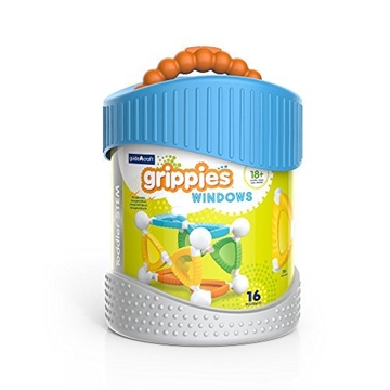 Image de Grippies, windows