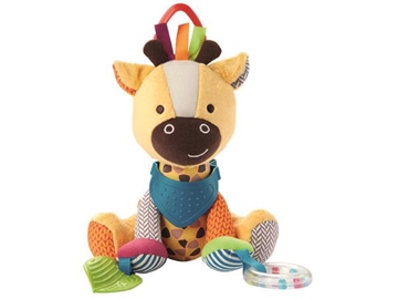 Image de La giraffe Bandana Buddy