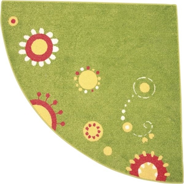 Image de Tapis angulaire La Prairie