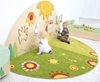 Image sur Tapis angulaire La Prairie