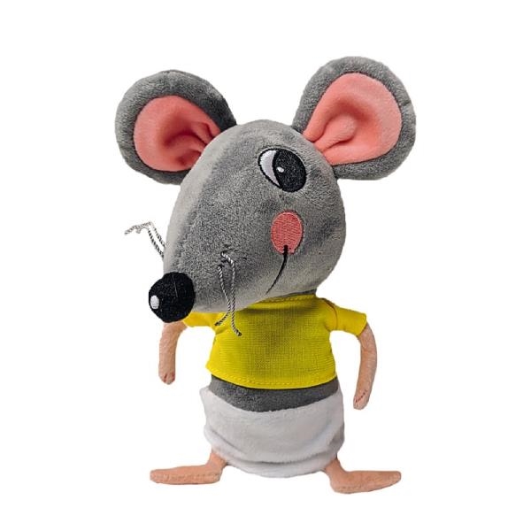 Image sur Peluche souris