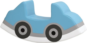 Image de Pouf voiture