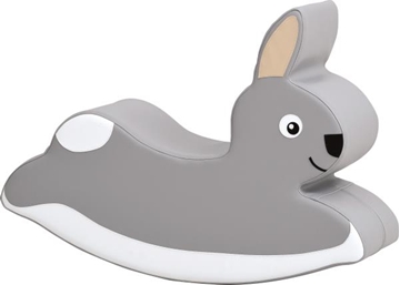 Image de Pouf lapin