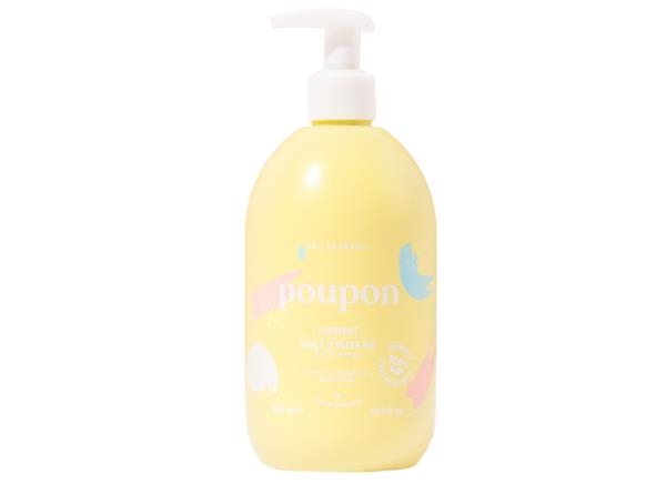 Image sur Poupon, Liniment