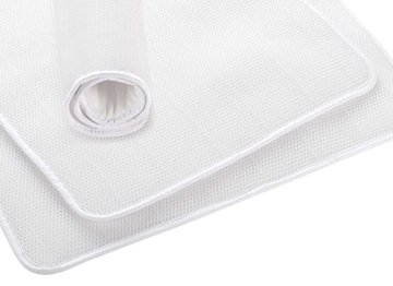 Image de Protège-matelas Aircuddle, 40 x 90 cm