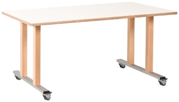 Image de Table supplémentaire pour les tables J