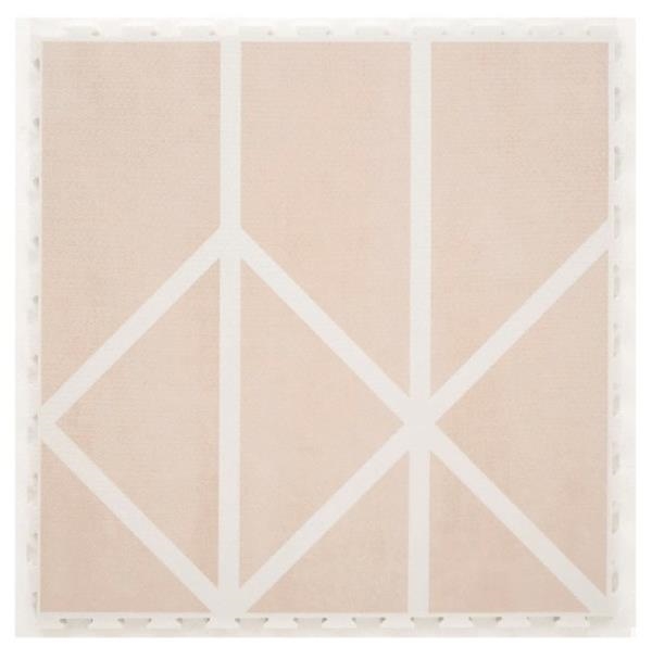 Image sur Tapis Nordic - Vintage