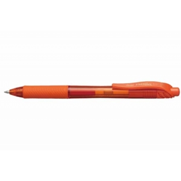 Image de Roller Pentel Energel BL107 orange