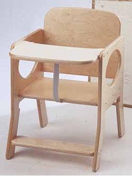 Image de Chaise enfant