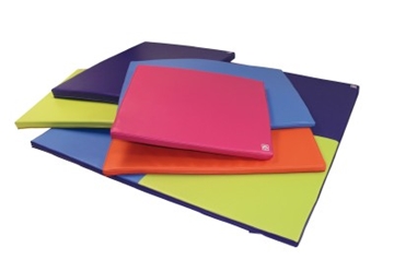 Image de Tapis pour parc simple ou double - Iris