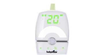 Image de Émetteur supplémentaire pour babyphone premium care