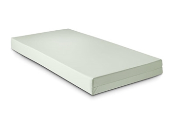 Image de Matelas imperméable pour lit enfant 40 x 90 x 5 cm