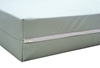 Image sur Matelas imperméable pour lit enfant 50 x 100 x 10 cm