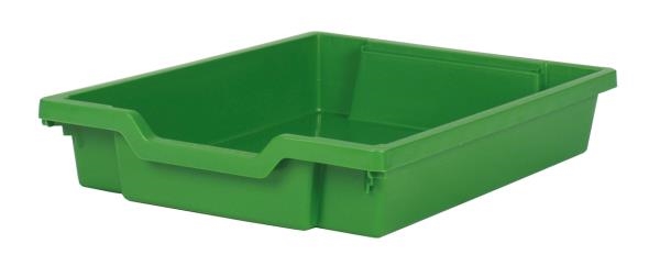 Image sur Tiroir plastique Ht 7 cm Vert