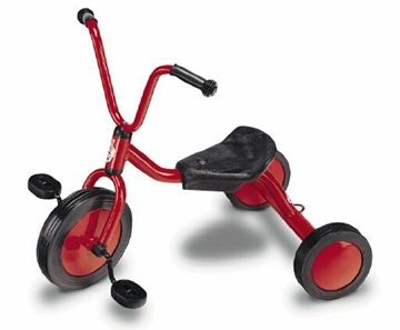 Image de Premier tricycle midi