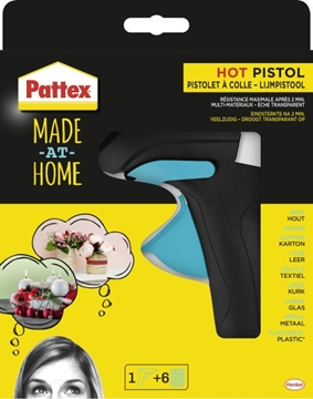 Image de Pistolet à colle Pattex